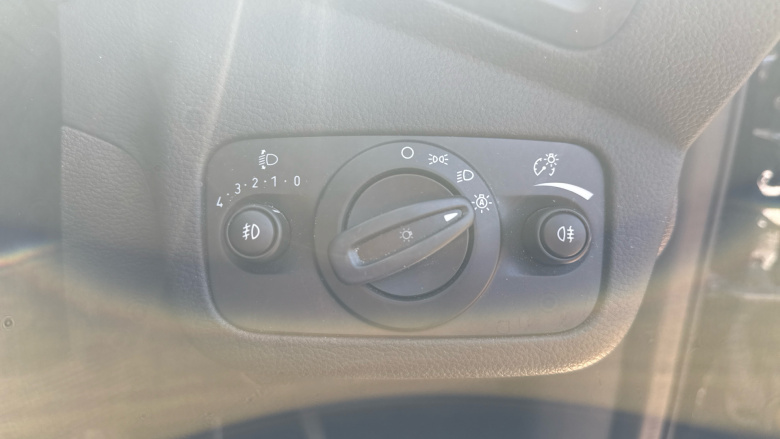 Ford Kuga 1.5 EcoBoost Titanium 5dr 2WD Petrol Estate